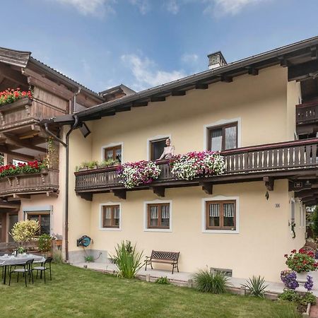Salven-Lodge Hopfgarten im Brixental Dış mekan fotoğraf