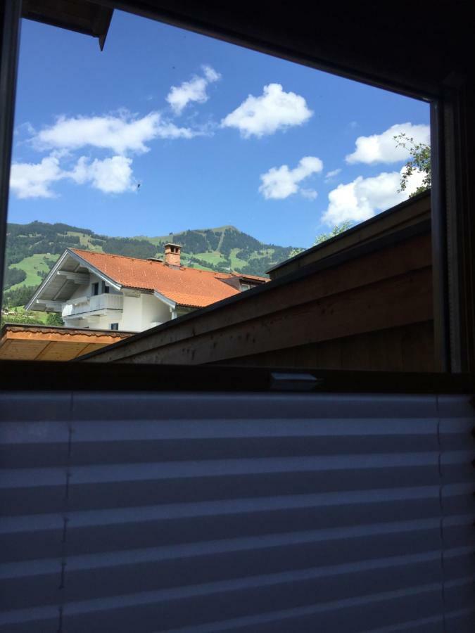 Salven-Lodge Hopfgarten im Brixental Dış mekan fotoğraf